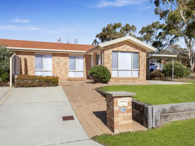 House for rent in Ngunnawal, District of Gungahlin