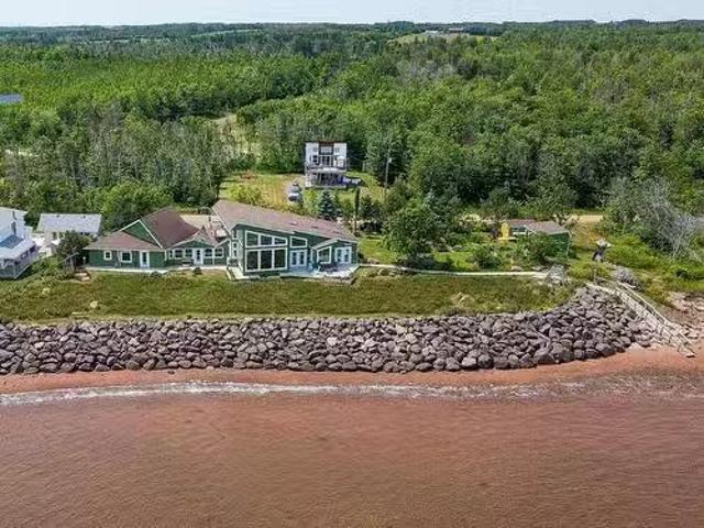 House for sale in Queens, Prince Edward Island