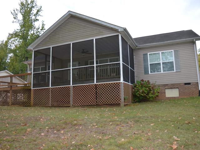 House for sale in Camden, Kershaw County