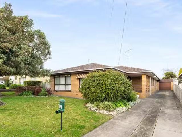 House for rent in Stockport, South Australia