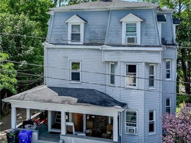 House for sale in East Providence, Rhode Island