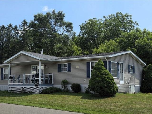 House for sale in Barton, New York