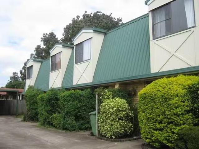 Apartment for rent in Toowoomba, Queensland