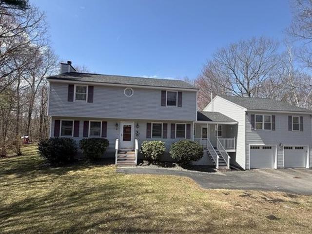 House for sale in New Hampshire