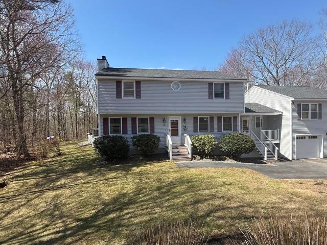 House for sale in New Hampshire