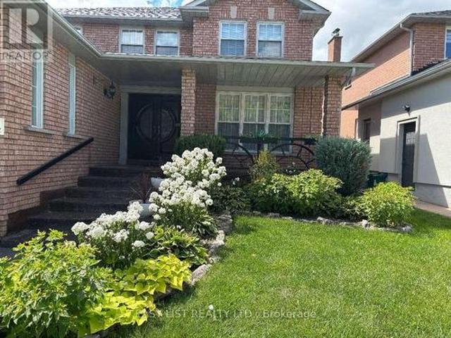 House for sale in York, Ontario