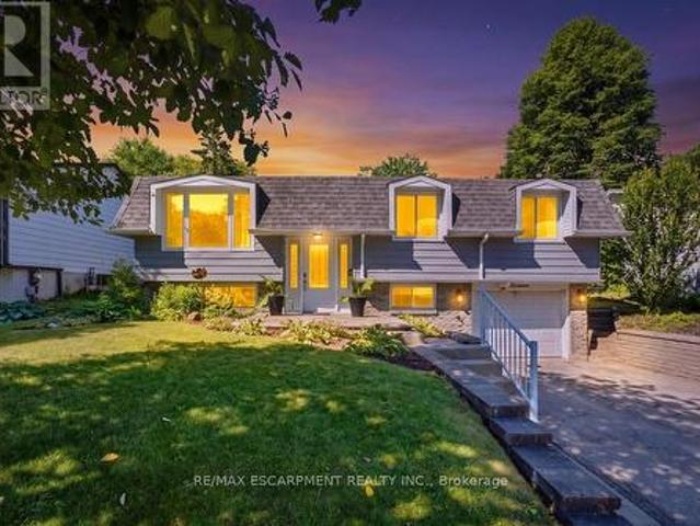 House for sale in Guelph, Ontario