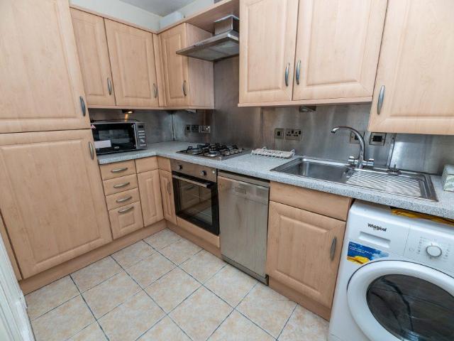 Room for rent in Broughton, City of Edinburgh