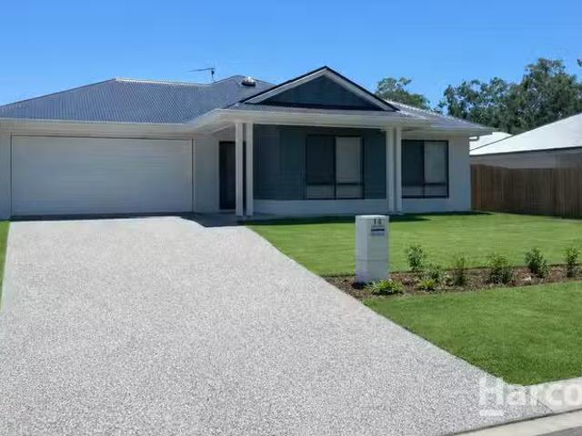 House for rent in Burrum Heads, Queensland