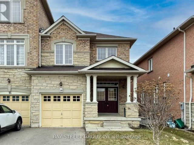 House for rent in York, Ontario