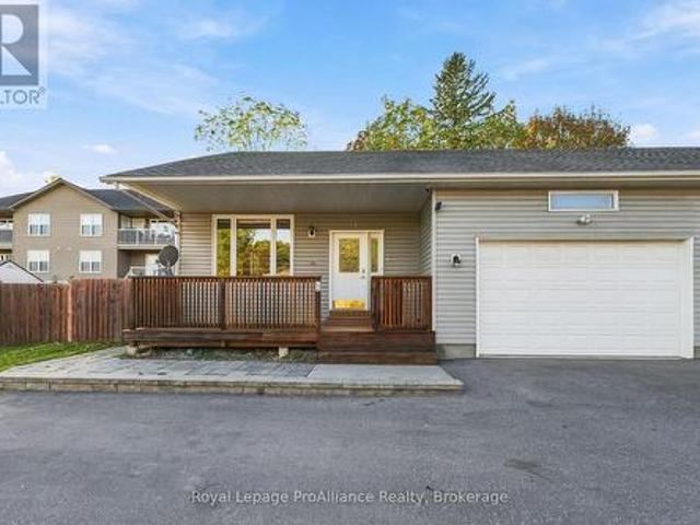 House for sale in Brighton, Central Ontario