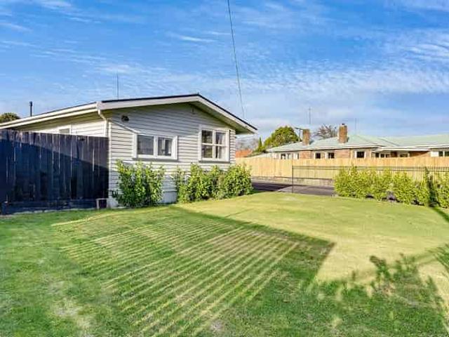 House for rent in Morrinsville, Waikato