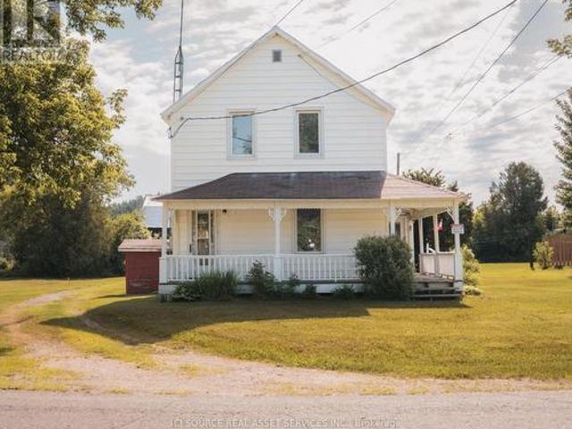 House for sale in Sables-spanish Rivers, Ontario