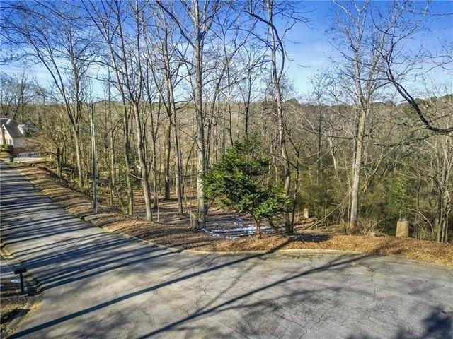 Land for sale in Cobb, Georgia