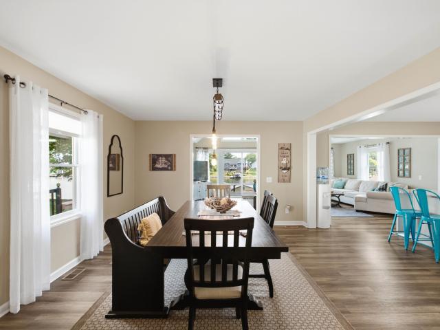 House for sale in Coatesville, Indiana