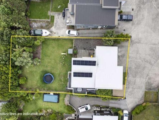 House for rent in Awhitu, Oroua County