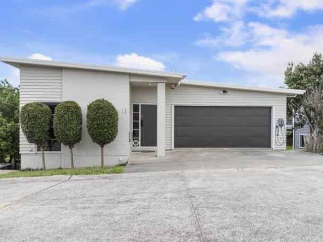 House for rent in East Tamaki, Oroua County
