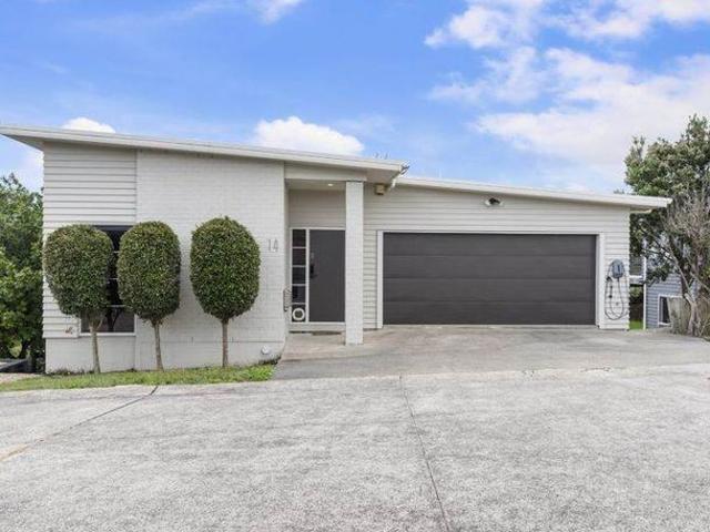 House for rent in East Tamaki, Oroua County
