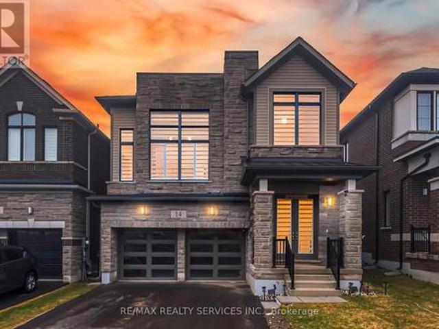 House for sale in North Dumfries, Ontario