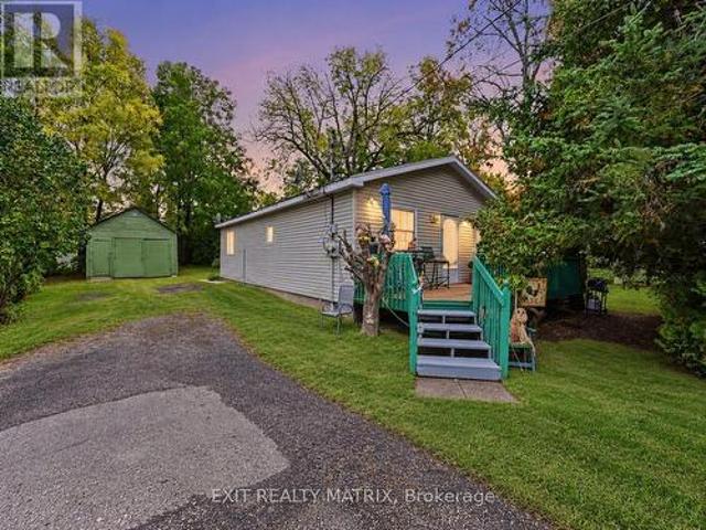 Property for sale in Morrisburg, South Dundas