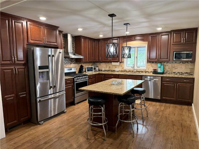 House for sale in New York