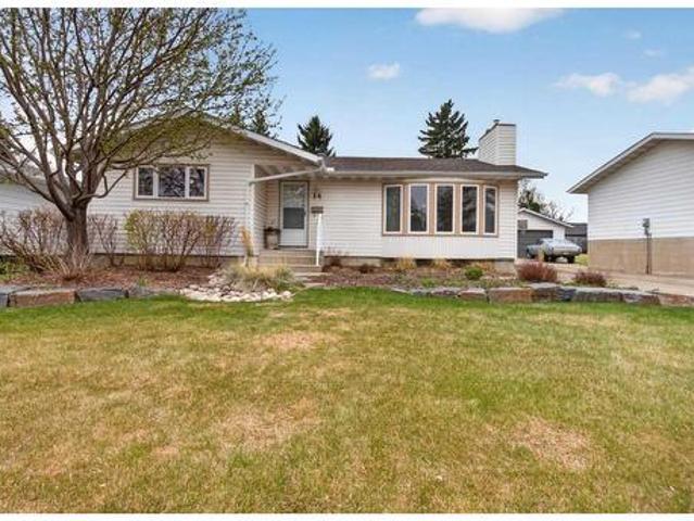 House for sale in Sherwood Park, Alberta