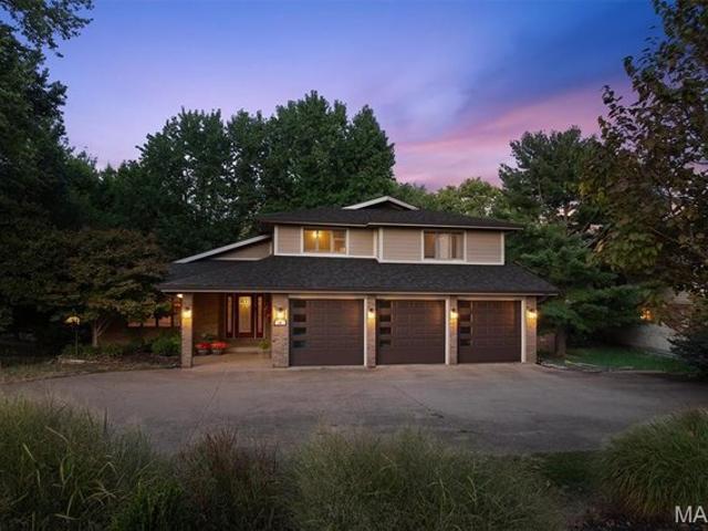 House for sale in Glen Carbon, Madison County