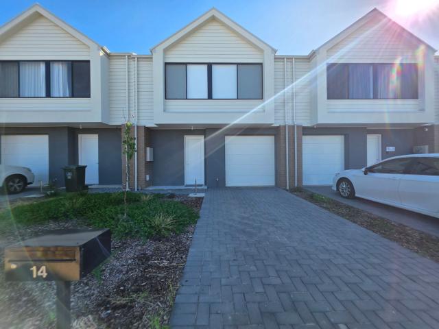Apartment for rent in Horseshoe Creek, South Australia