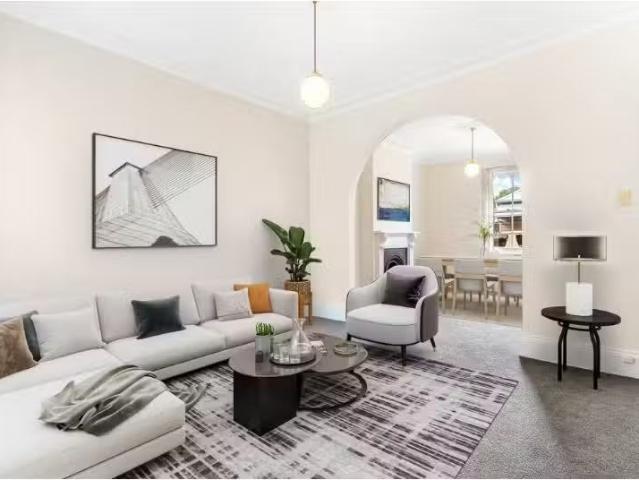 Condo for rent in Sydney, New South Wales