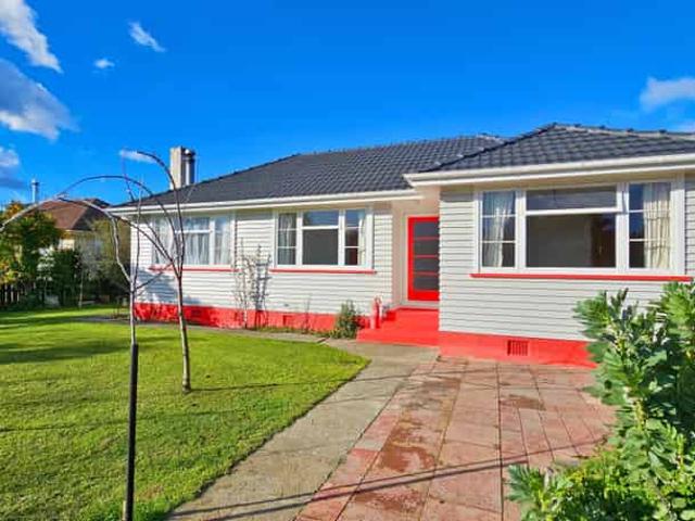 House for rent in Blenheim Central, Marlborough