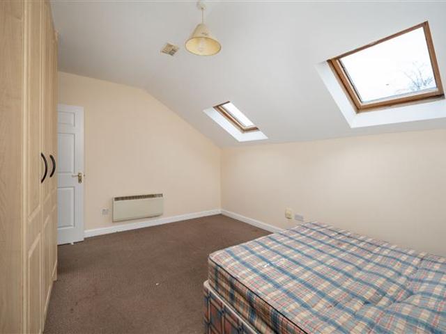 Apartment for sale in Longford, North Tipperary