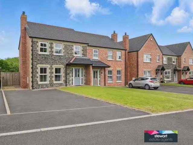 House for sale in Caher, South Tipperary