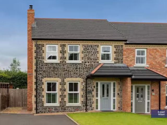 House for sale in Caher, South Tipperary