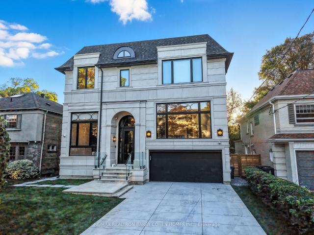 House for rent in Woburn, Ontario