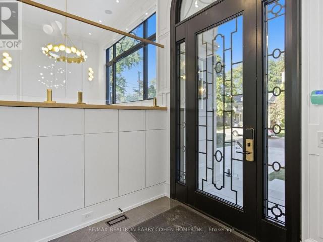 House for rent in Toronto—St. Paul's, Toronto