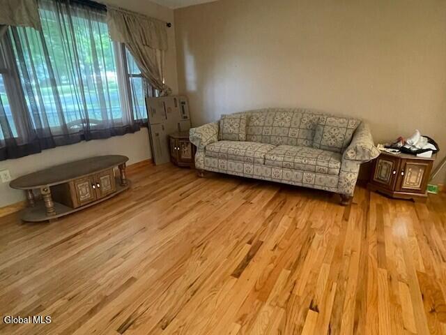 House for sale in Troy, New York