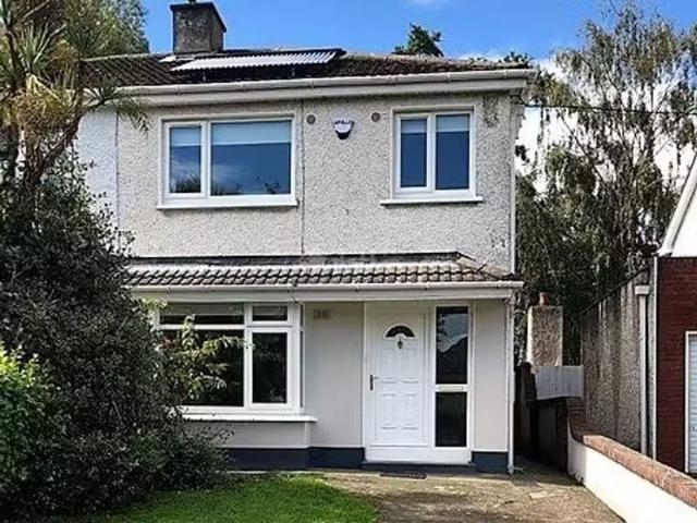 House to rent
