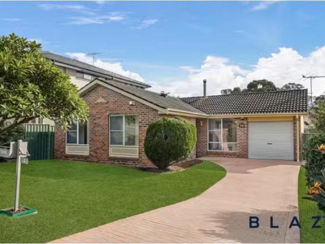 House for rent in Sydney, New South Wales