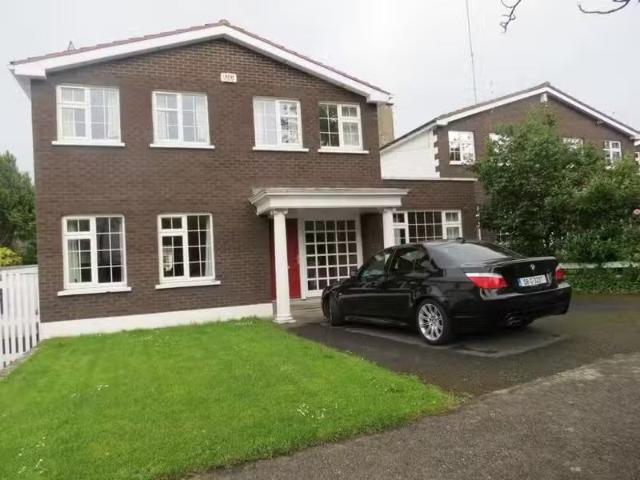 House to rent