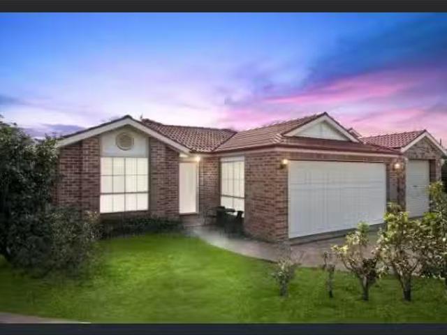 House for rent in Sydney, New South Wales