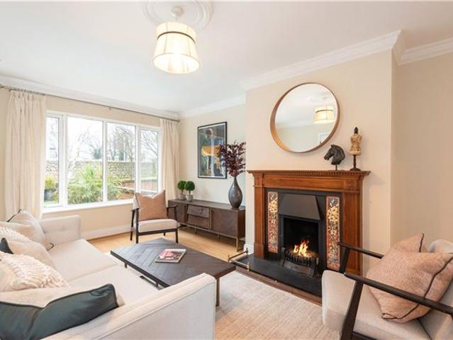 Detached House for sale in Leopardstown, North Tipperary