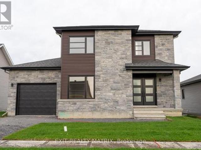 House for sale in South Stormont, Ontario