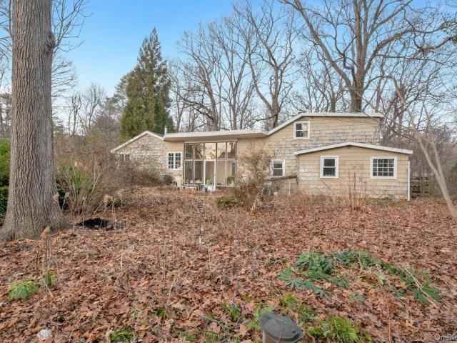House for sale in Ossining, New York