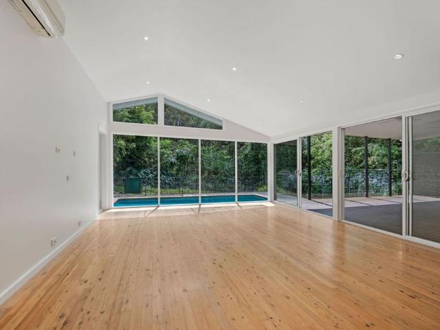 House for rent in Upper North Shore, Sydney