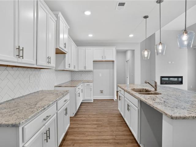 House for sale in Bartow, Georgia