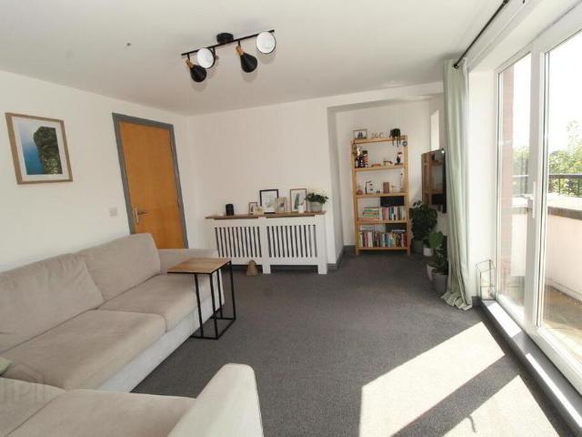 Apartment for rent in Rathcoole, Newtownabbey
