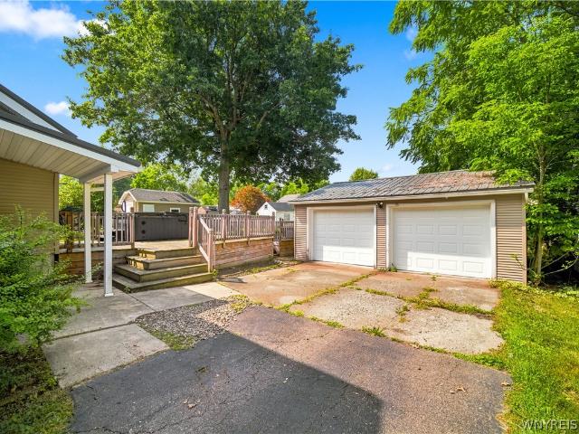 House for sale in Jamestown, New York