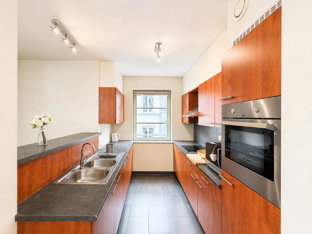 Appartement location à Elsene, Bruxelles