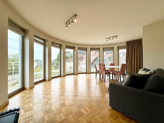 Appartement location à Quartier Léopold - Leopoldswijk, Ixelles - Elsene