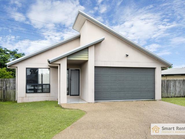 House for rent in Condon, Queensland